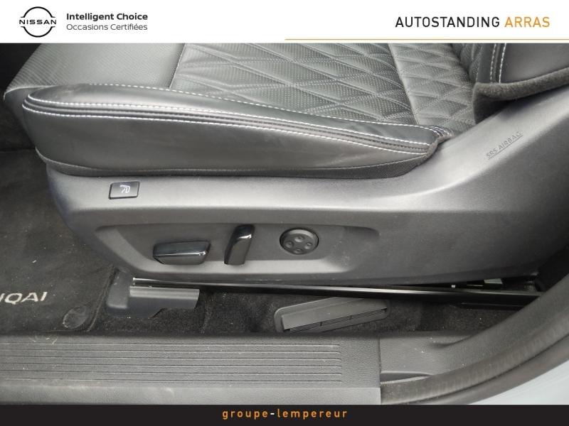 Image NISSAN Qashqai e-POWER 190ch Tekna+ 2022