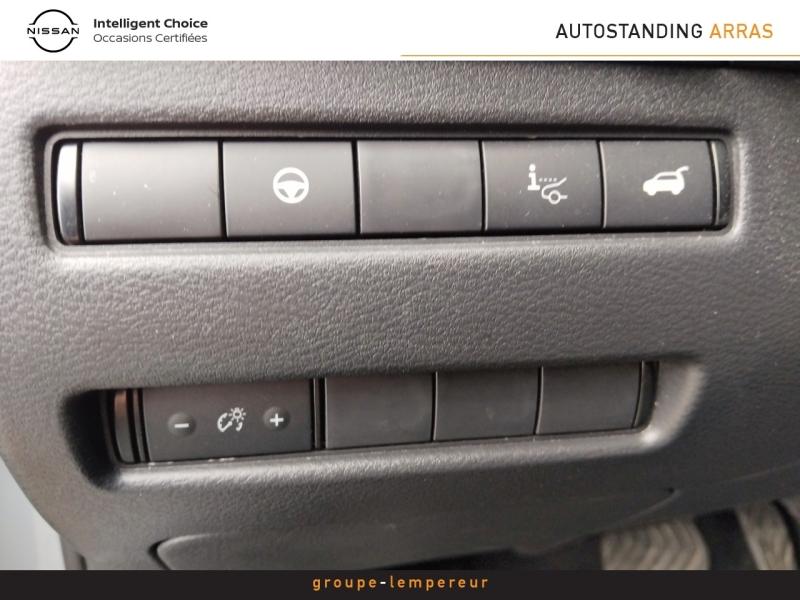 Image NISSAN Qashqai e-POWER 190ch Tekna+ 2022