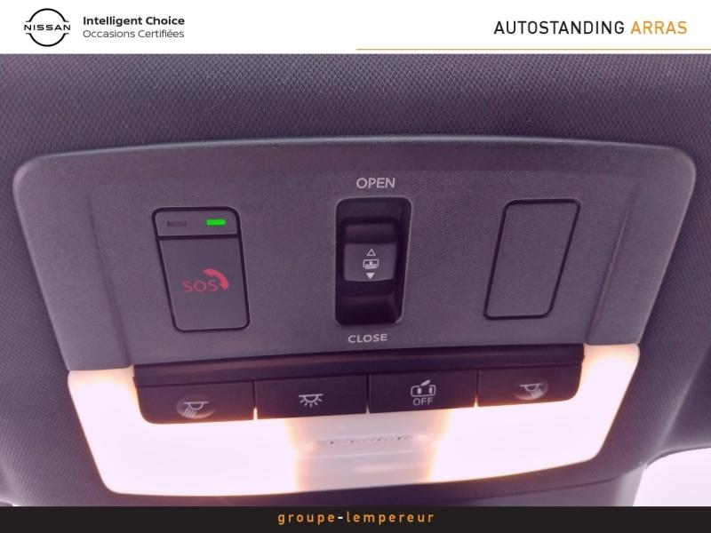 Image NISSAN Qashqai e-POWER 190ch Tekna+ 2022