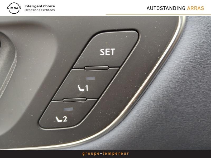 Image NISSAN Qashqai e-POWER 190ch Tekna+ 2022