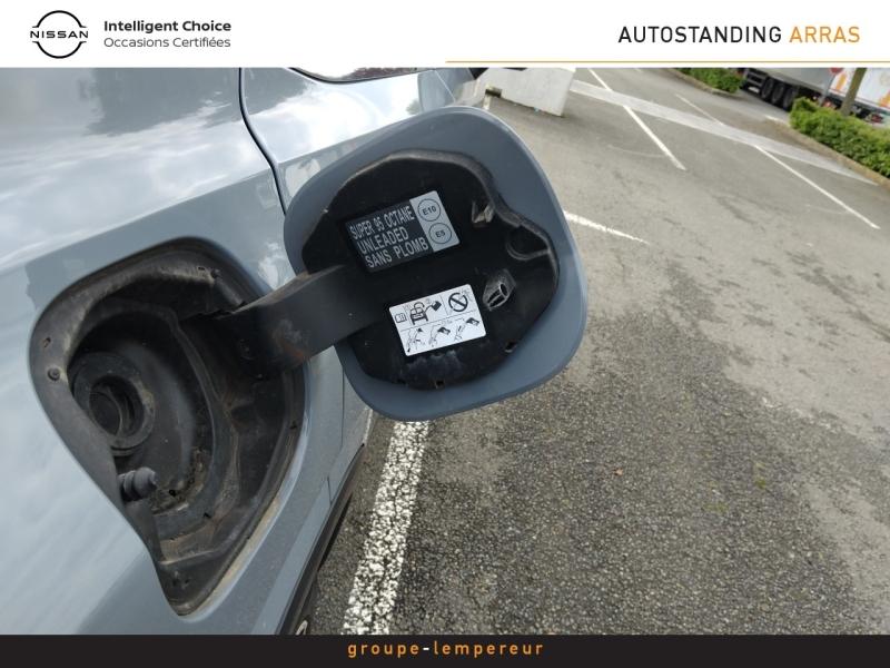 Image NISSAN Qashqai e-POWER 190ch Tekna+ 2022