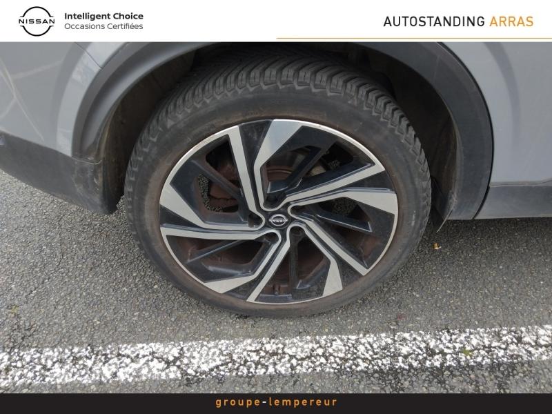 Image NISSAN Qashqai e-POWER 190ch Tekna+ 2022