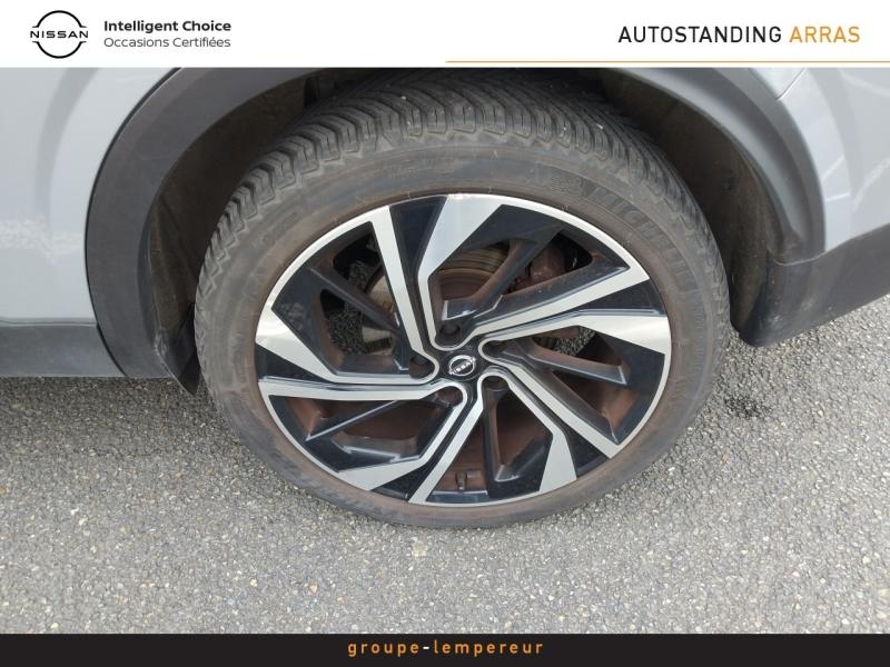 Image NISSAN Qashqai e-POWER 190ch Tekna+ 2022
