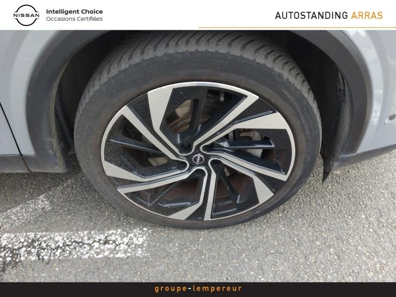 Image NISSAN Qashqai e-POWER 190ch Tekna+ 2022