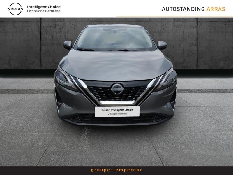 Image NISSAN Qashqai e-POWER 190ch N-Connecta 2022