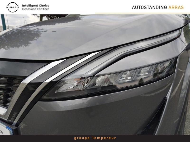 Image NISSAN Qashqai e-POWER 190ch N-Connecta 2022