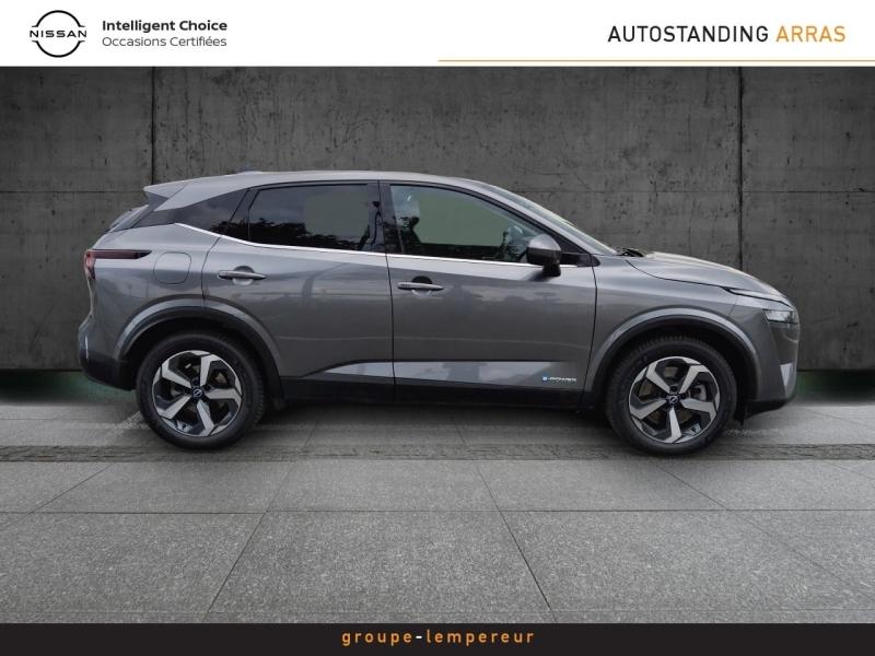 Image NISSAN Qashqai e-POWER 190ch N-Connecta 2022