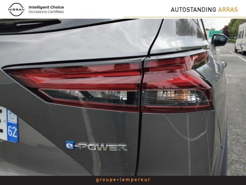 Image NISSAN Qashqai e-POWER 190ch N-Connecta 2022