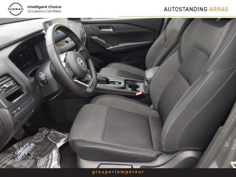 Image NISSAN Qashqai e-POWER 190ch N-Connecta 2022