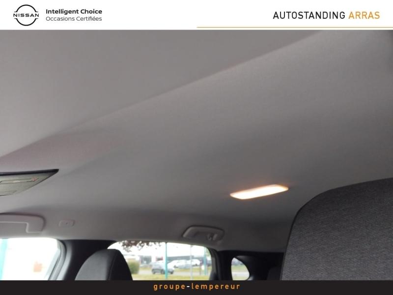 Image NISSAN Qashqai e-POWER 190ch N-Connecta 2022
