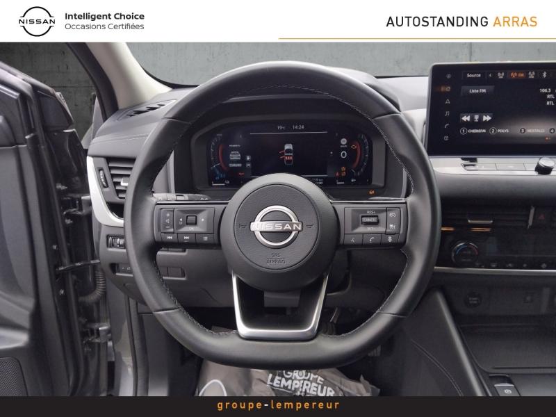 Image NISSAN Qashqai e-POWER 190ch N-Connecta 2022
