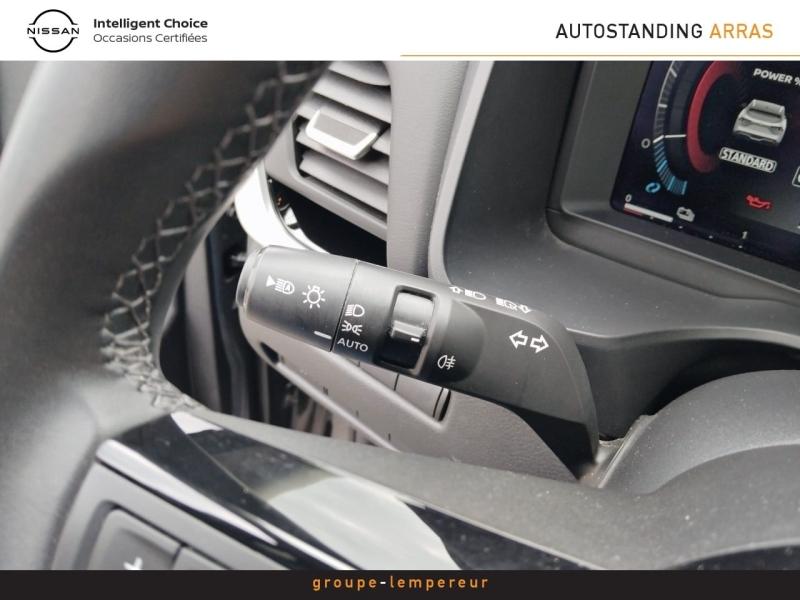 Image NISSAN Qashqai e-POWER 190ch N-Connecta 2022