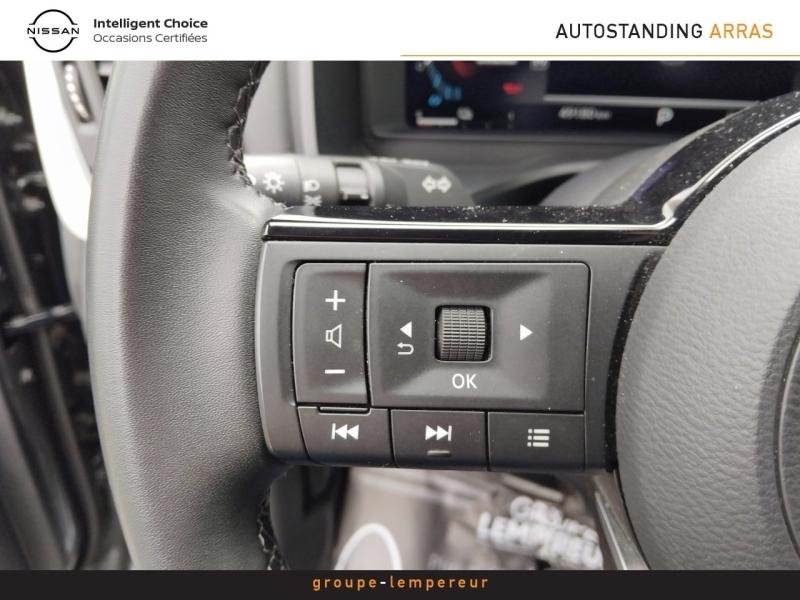Image NISSAN Qashqai e-POWER 190ch N-Connecta 2022