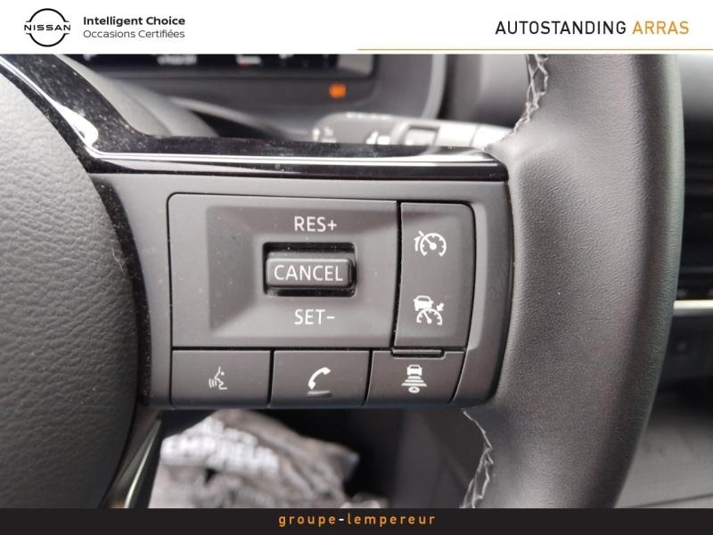 Image NISSAN Qashqai e-POWER 190ch N-Connecta 2022