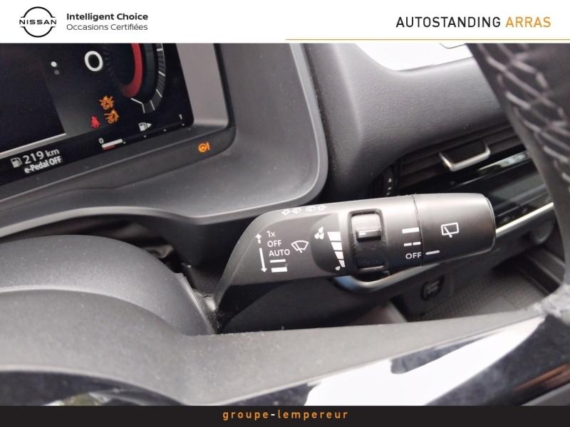 Image NISSAN Qashqai e-POWER 190ch N-Connecta 2022