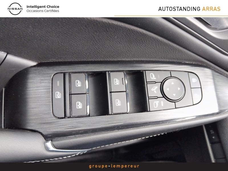 Image NISSAN Qashqai e-POWER 190ch N-Connecta 2022