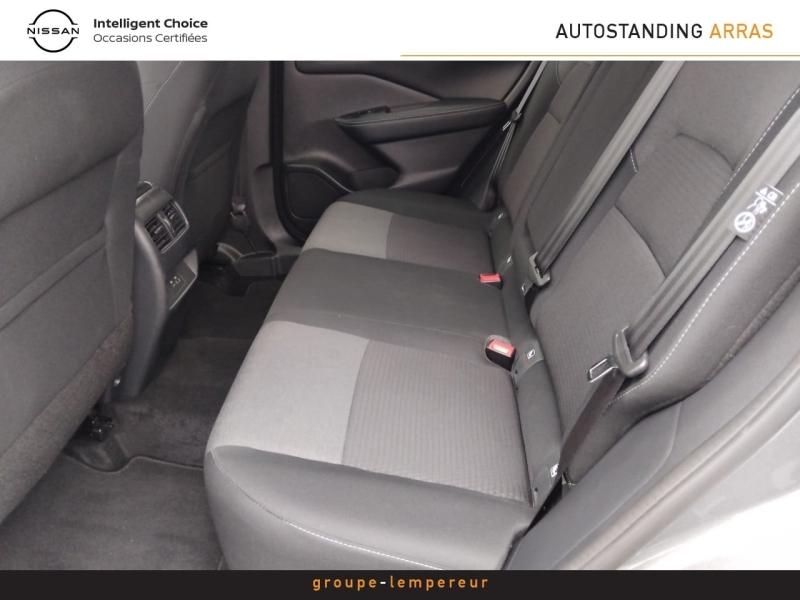 Image NISSAN Qashqai e-POWER 190ch N-Connecta 2022