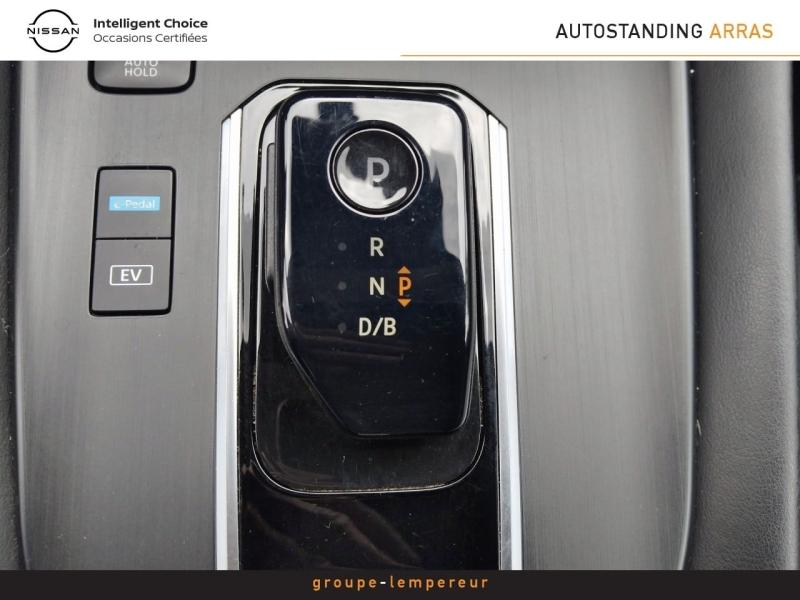 Image NISSAN Qashqai e-POWER 190ch N-Connecta 2022
