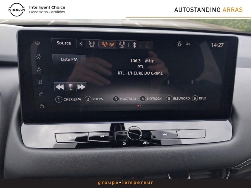 Image NISSAN Qashqai e-POWER 190ch N-Connecta 2022