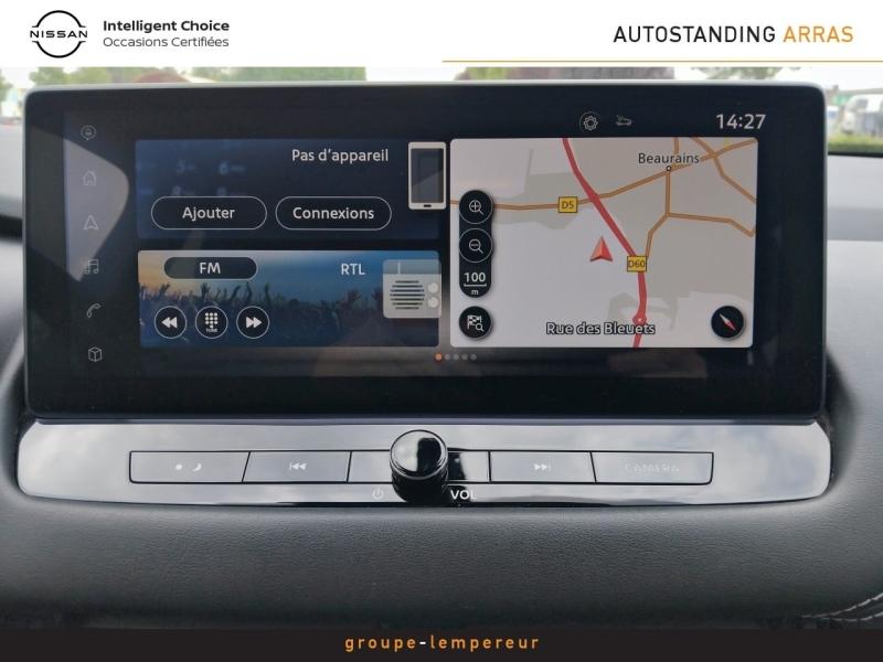 Image NISSAN Qashqai e-POWER 190ch N-Connecta 2022