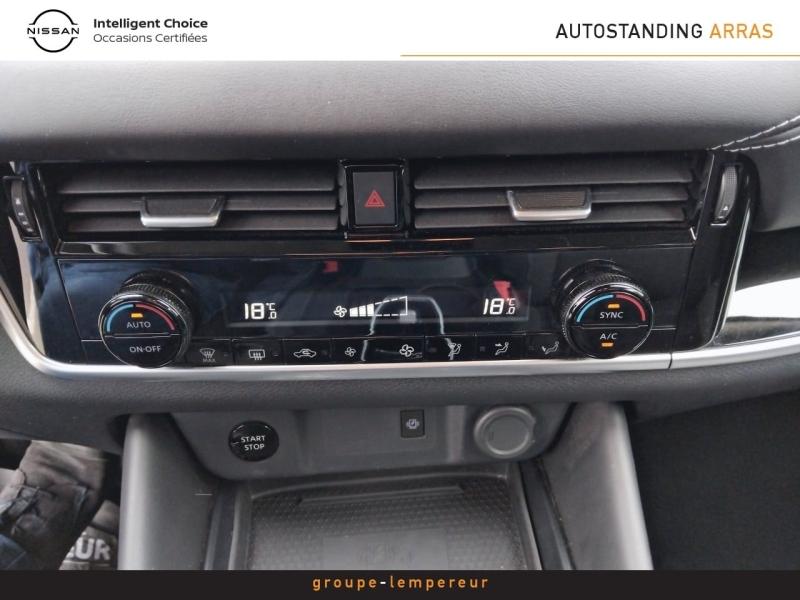 Image NISSAN Qashqai e-POWER 190ch N-Connecta 2022