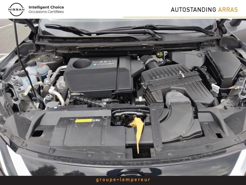 Image NISSAN Qashqai e-POWER 190ch N-Connecta 2022