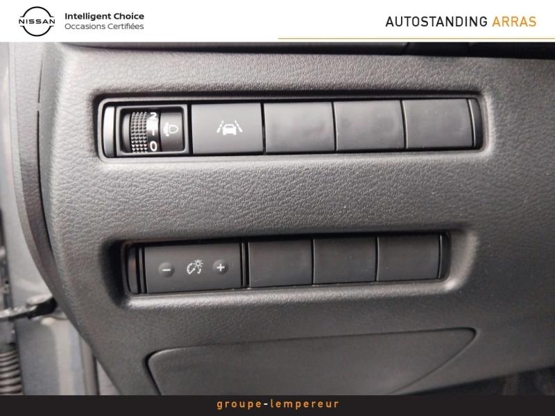 Image NISSAN Qashqai e-POWER 190ch N-Connecta 2022