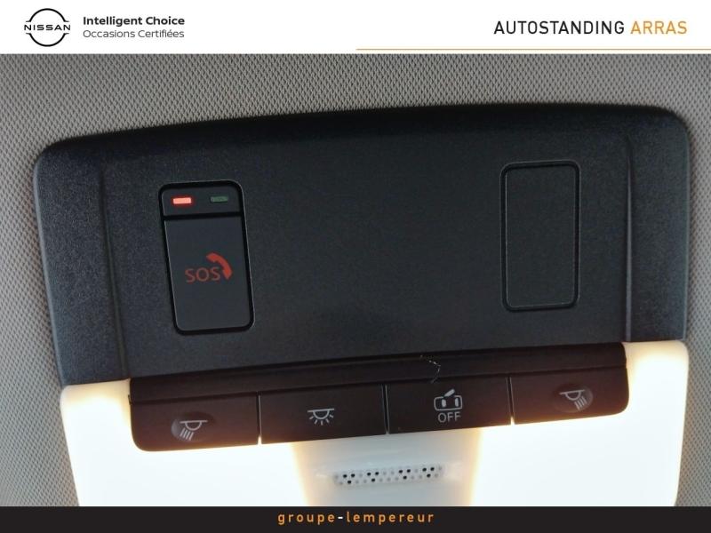 Image NISSAN Qashqai e-POWER 190ch N-Connecta 2022