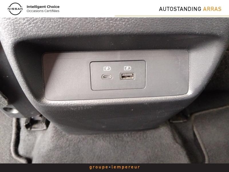 Image NISSAN Qashqai e-POWER 190ch N-Connecta 2022