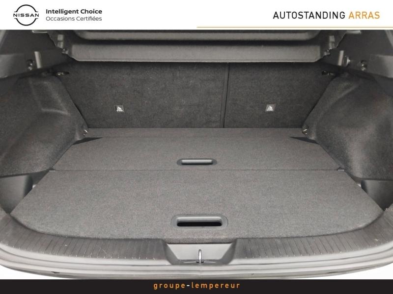 Image NISSAN Qashqai e-POWER 190ch N-Connecta 2022