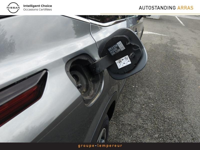 Image NISSAN Qashqai e-POWER 190ch N-Connecta 2022