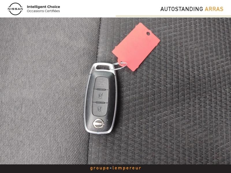 Image NISSAN Qashqai e-POWER 190ch N-Connecta 2022