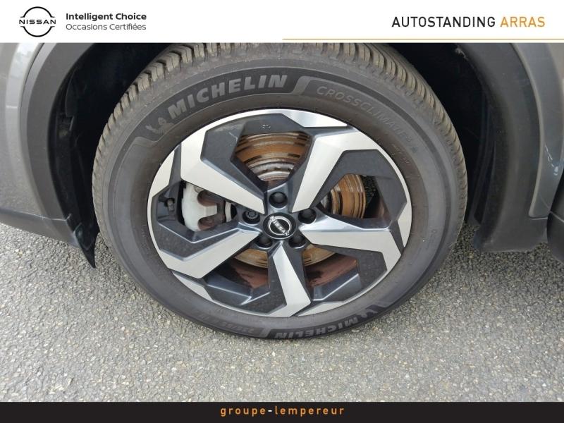 Image NISSAN Qashqai e-POWER 190ch N-Connecta 2022
