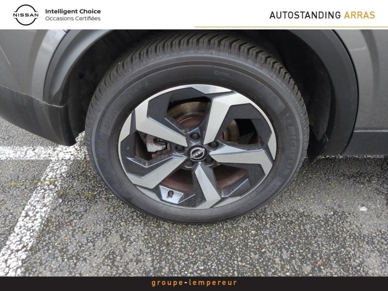 Image NISSAN Qashqai e-POWER 190ch N-Connecta 2022