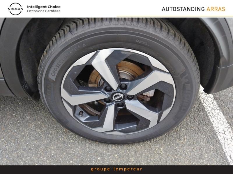 Image NISSAN Qashqai e-POWER 190ch N-Connecta 2022