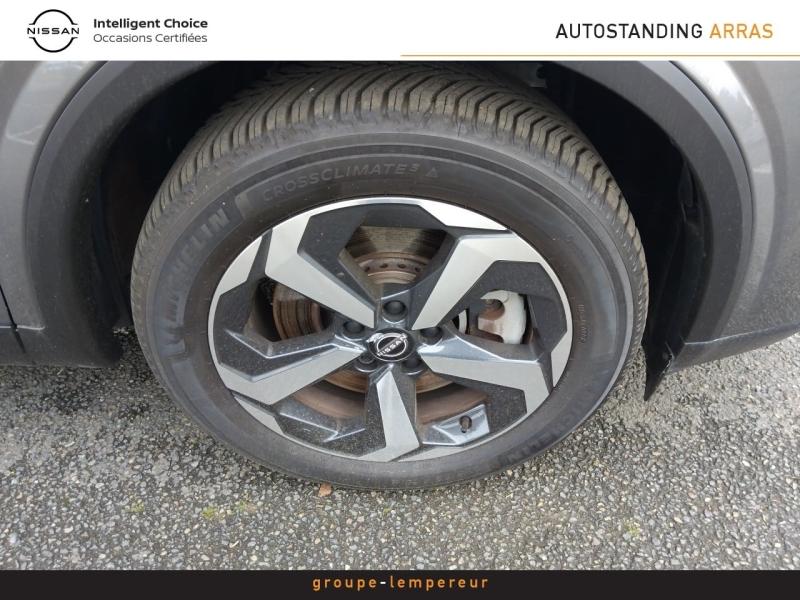 Image NISSAN Qashqai e-POWER 190ch N-Connecta 2022