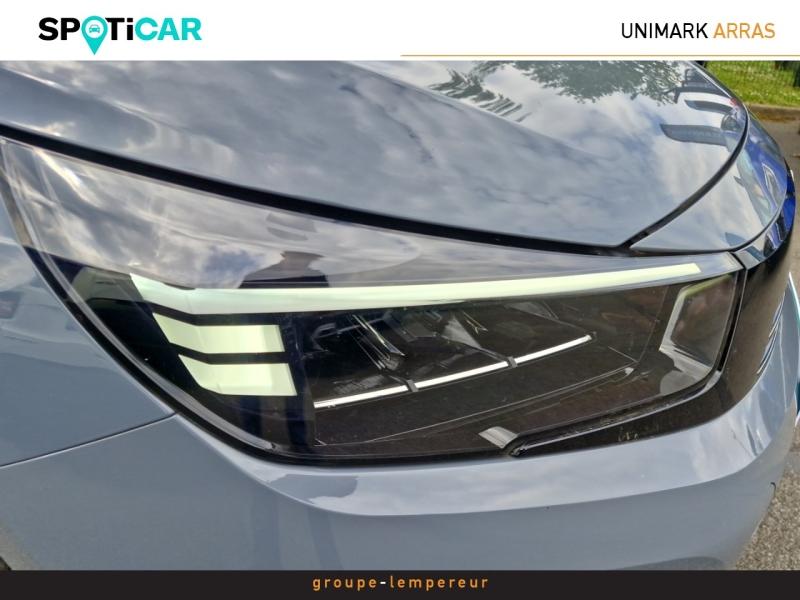 Image OPEL Corsa Electric 156ch GS