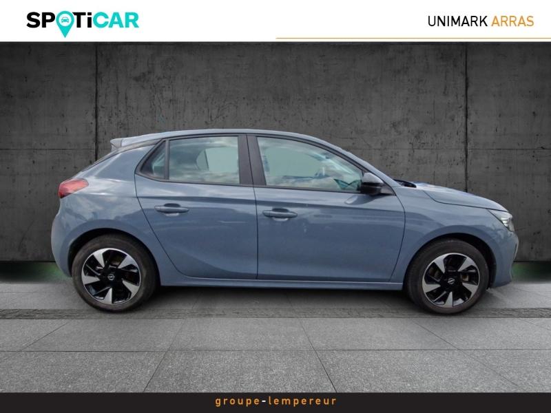 Image OPEL Corsa Electric 156ch GS