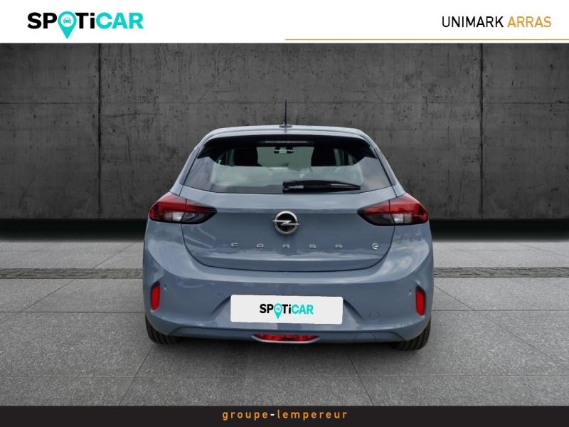 Image OPEL Corsa Electric 156ch GS