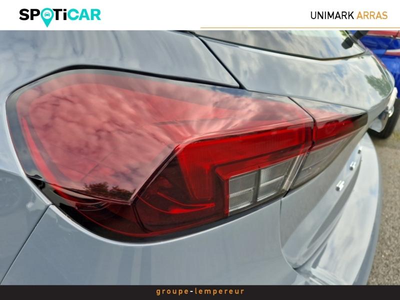 Image OPEL Corsa Electric 156ch GS