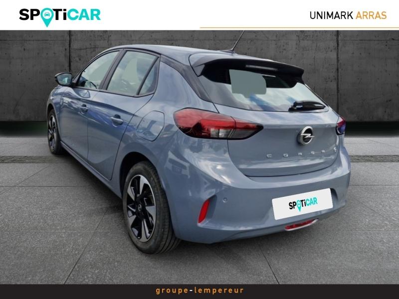 Image OPEL Corsa Electric 156ch GS