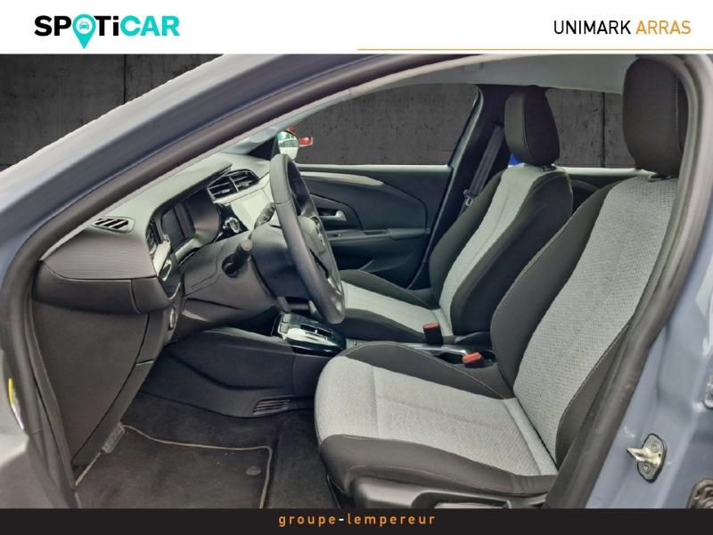 Image OPEL Corsa Electric 156ch GS