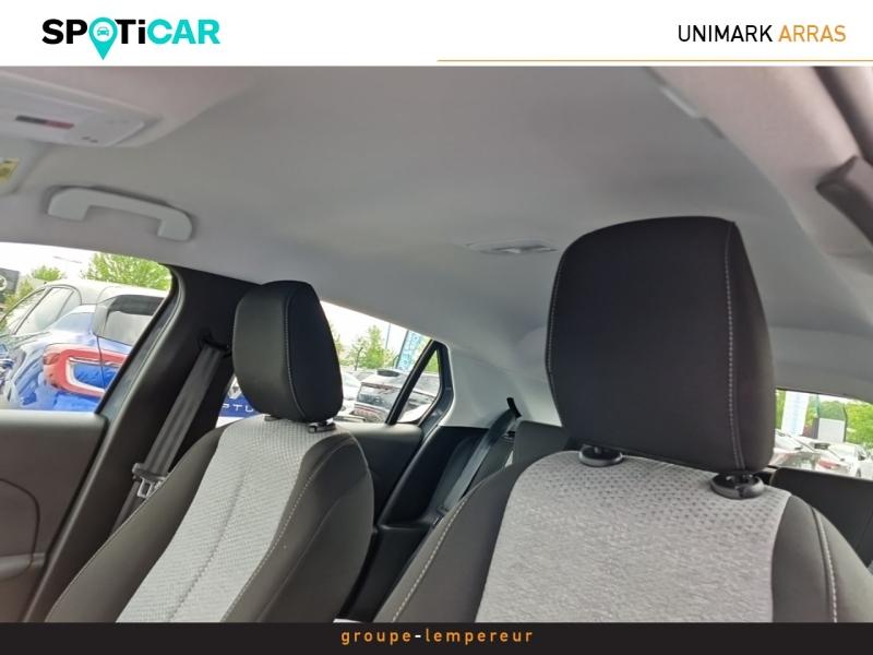 Image OPEL Corsa Electric 156ch GS