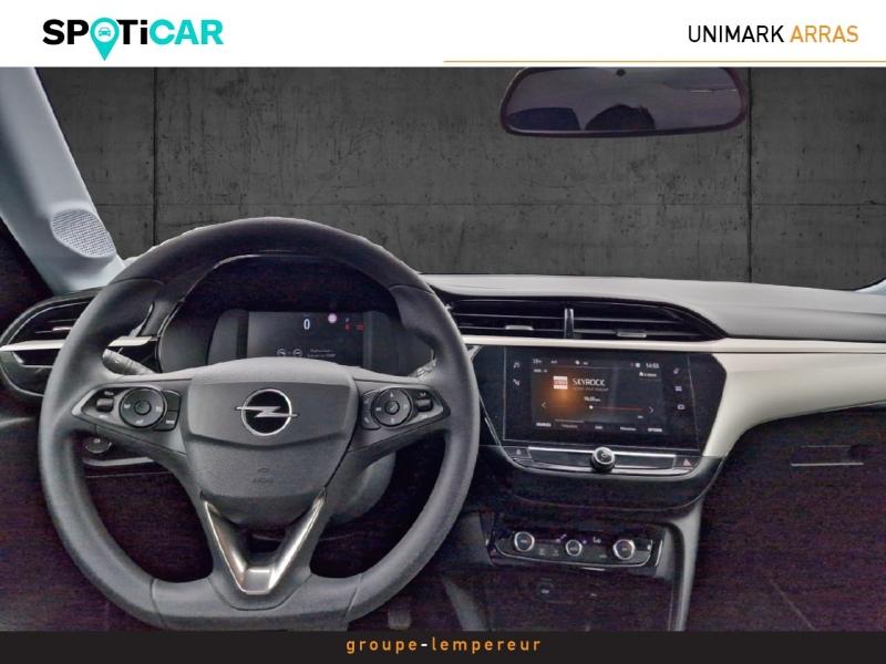 Image OPEL Corsa Electric 156ch GS