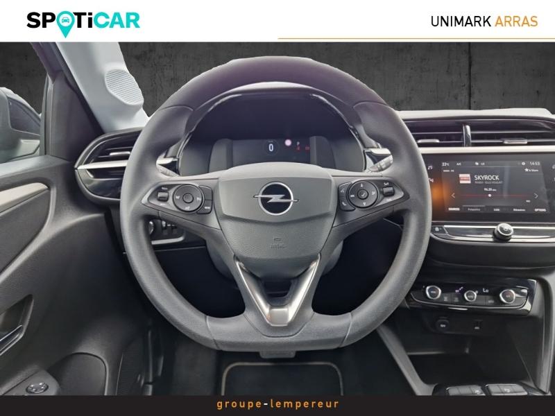 Image OPEL Corsa Electric 156ch GS