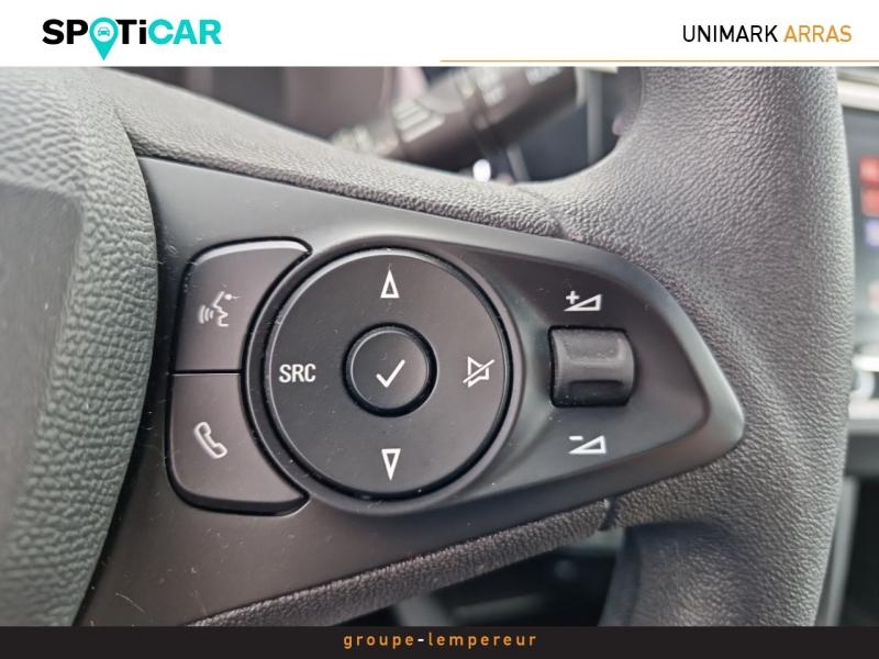 Image OPEL Corsa Electric 156ch GS