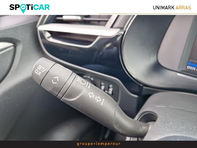Image OPEL Corsa Electric 156ch GS