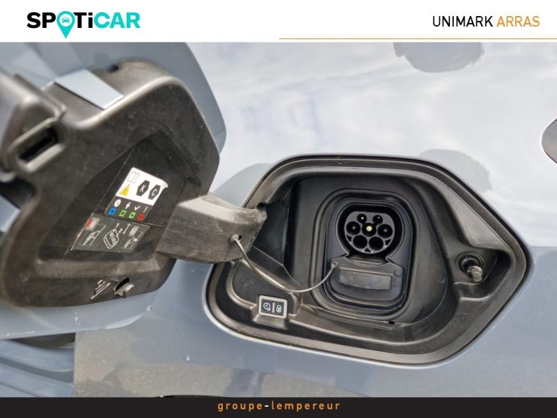 Image OPEL Corsa Electric 156ch GS