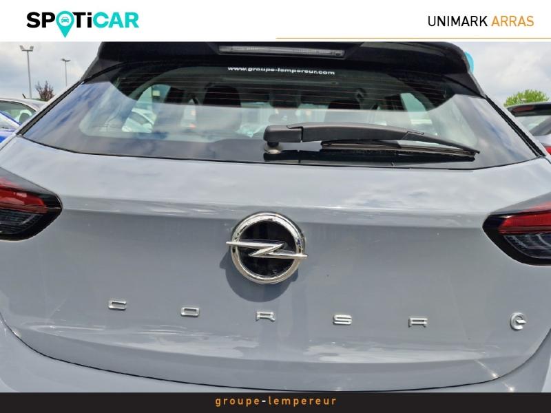 Image OPEL Corsa Electric 156ch GS