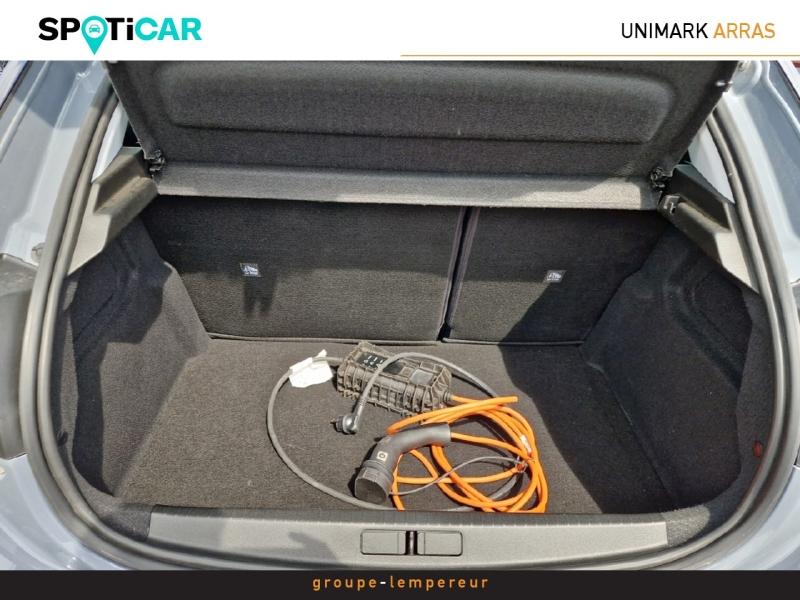 Image OPEL Corsa Electric 156ch GS